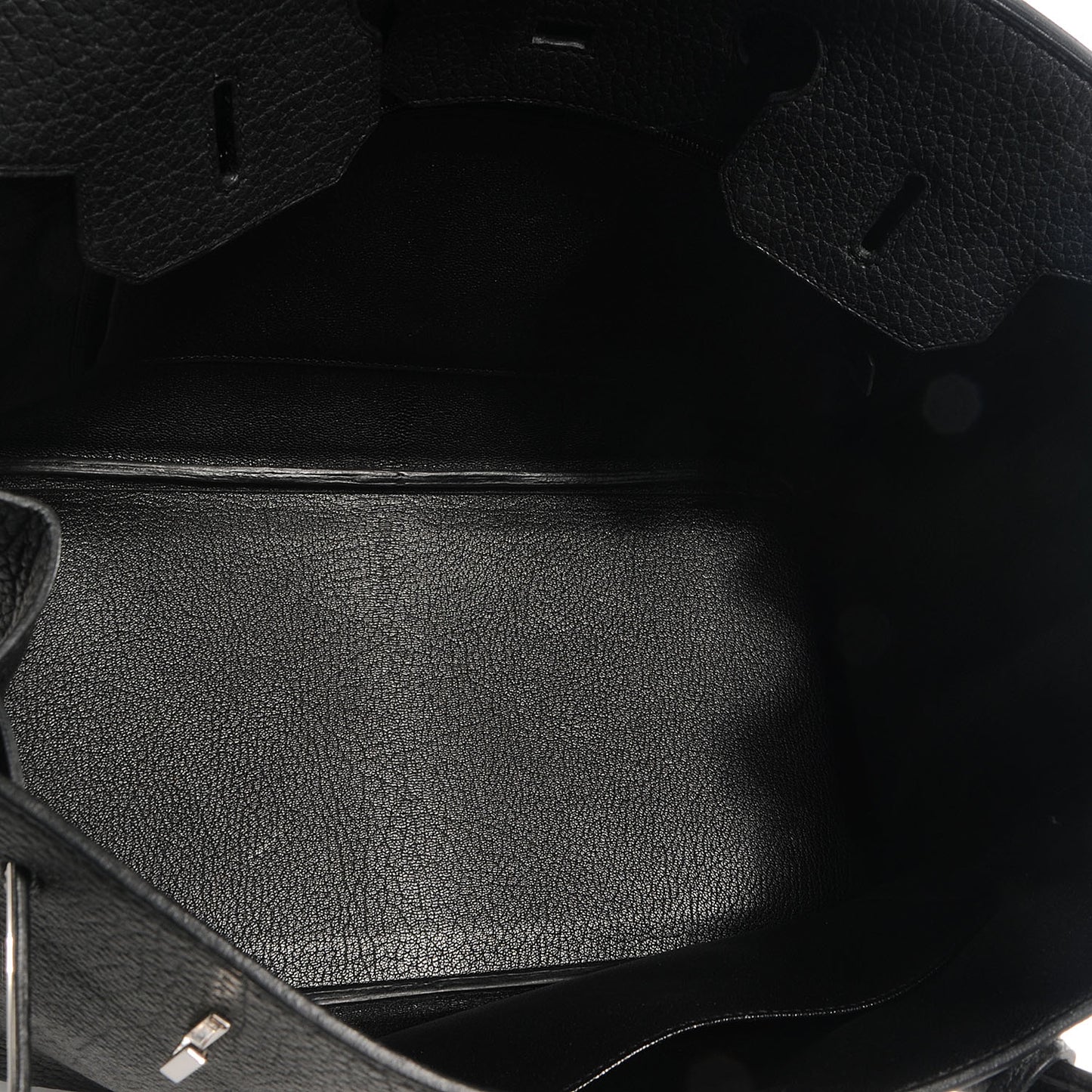 Fjord Birkin 35 Black