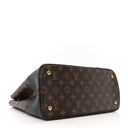 Louis Vuitton Monogram Flandrin Black 4 of 9