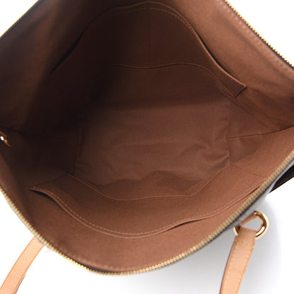 Louis Vuitton Monogram Totally MM 4 of 8