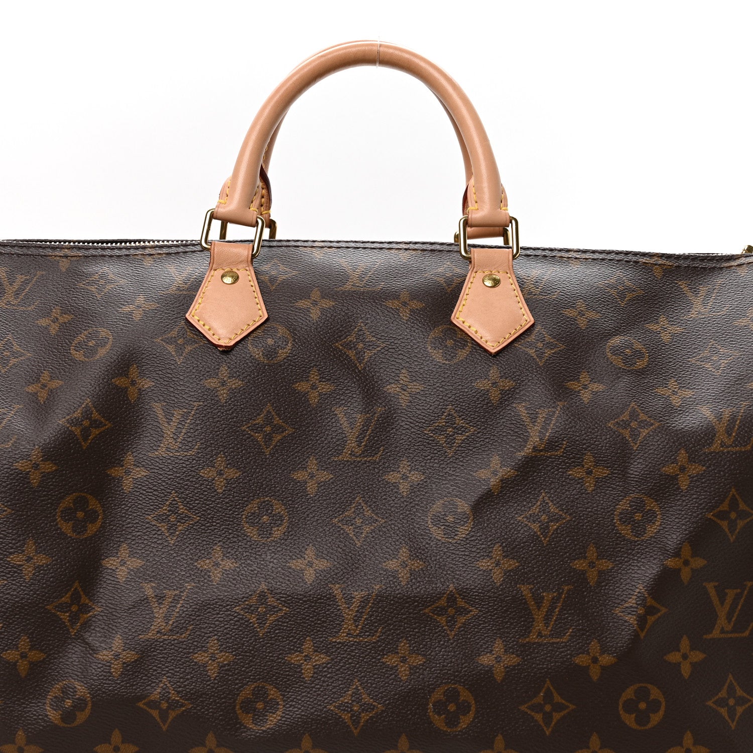 Louis Vuitton Monogram Speedy 40 8 of 10