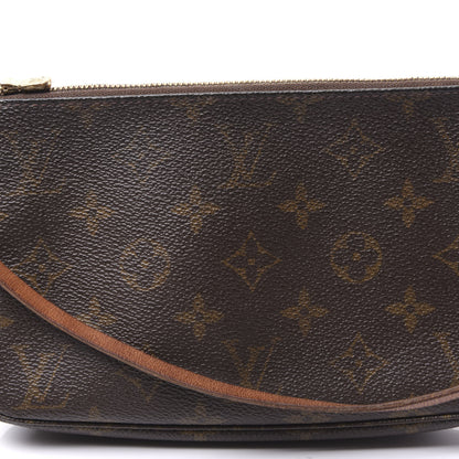 Louis Vuitton Monogram Pochette Accessories 8 of 9