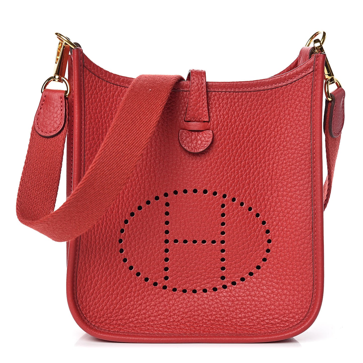 Taurillon Clemence Evelyne TPM Rouge Casaque