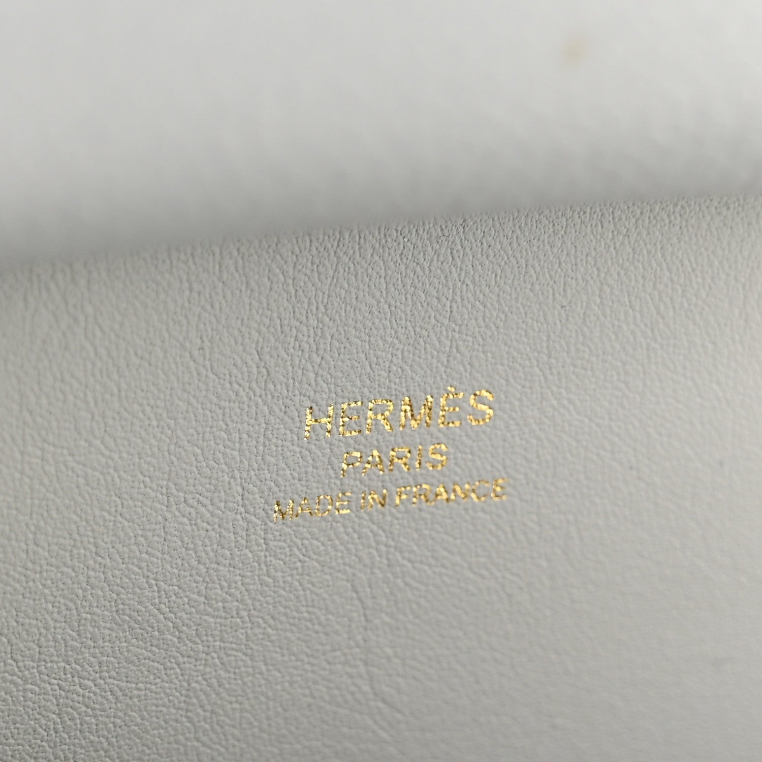 Hermes Evercolor Mini Jypsiere Bleu Glacier 6 of 11