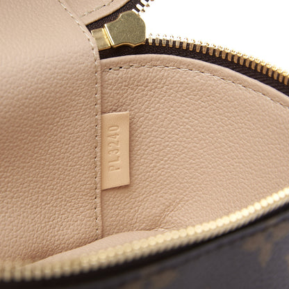 Louis Vuitton Monogram Nano Nice 9 of 10