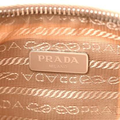 Prada Nylon Re-Edition 2005 Shoulder Bag Deserto 6 of 10