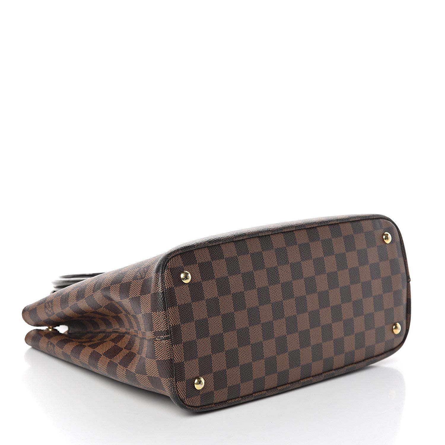 Louis Vuitton Damier Ebene Kensington 3 of 8