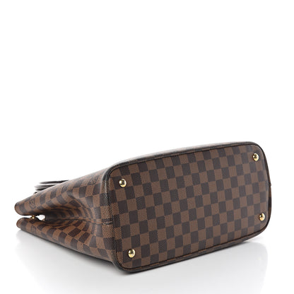 Louis Vuitton Damier Ebene Kensington 3 of 8