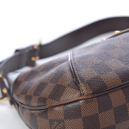 Louis Vuitton Damier Ebene Thames PM 9 of 14