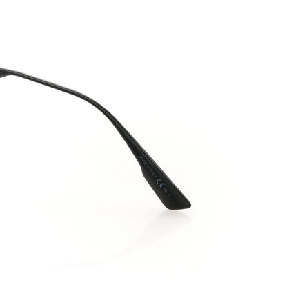 Christian Dior Rectangular 30 Montaigne 1 S2U Sunglasses Black 6 of 8