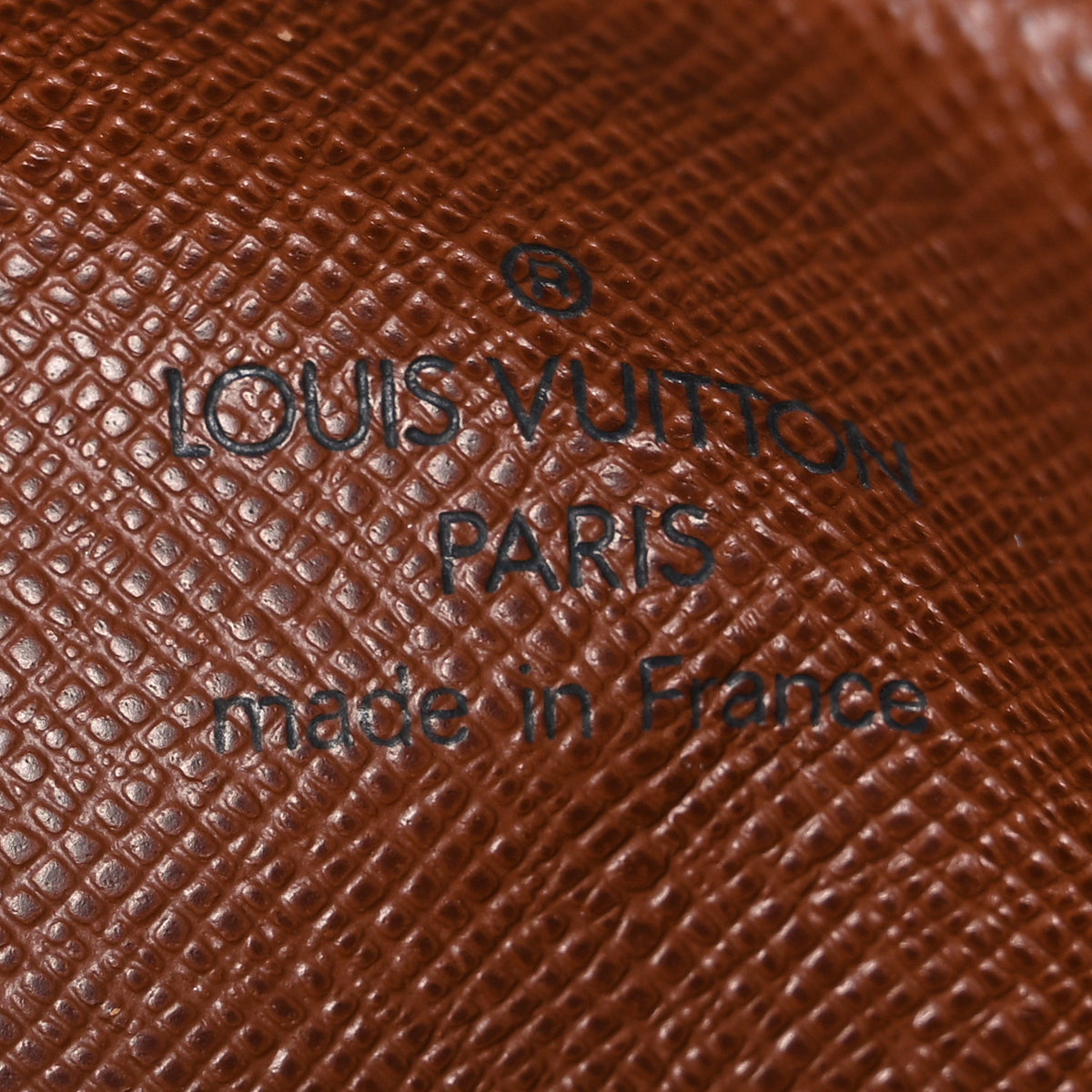 Louis Vuitton Monogram Danube 21 6 of 10