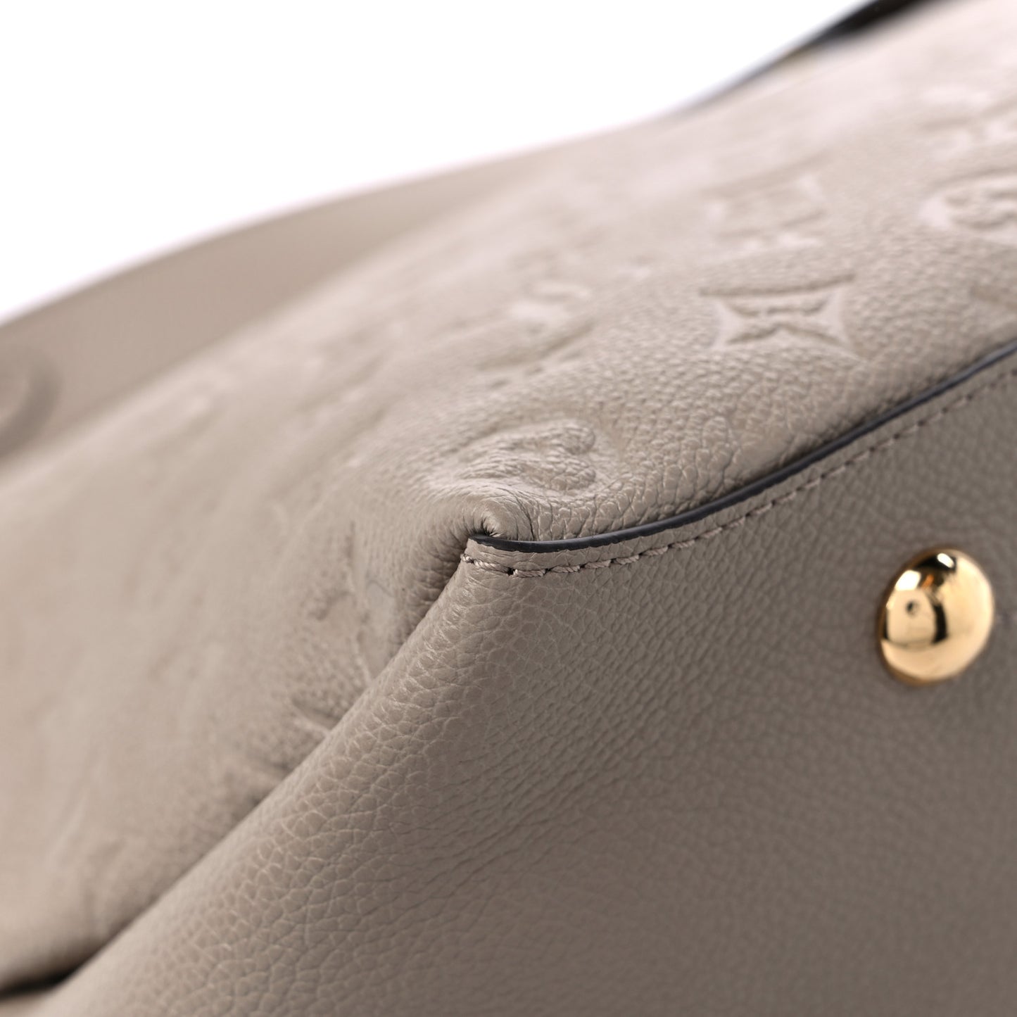 Empreinte Maida Hobo Tourterelle