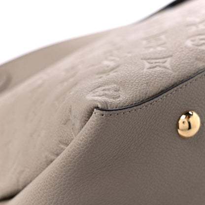 Louis Vuitton Empreinte Maida Hobo Tourterelle 10 of 11