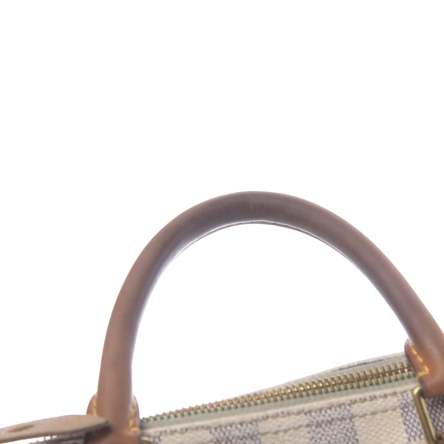 Louis Vuitton Damier Azur Speedy 30 7 of 22