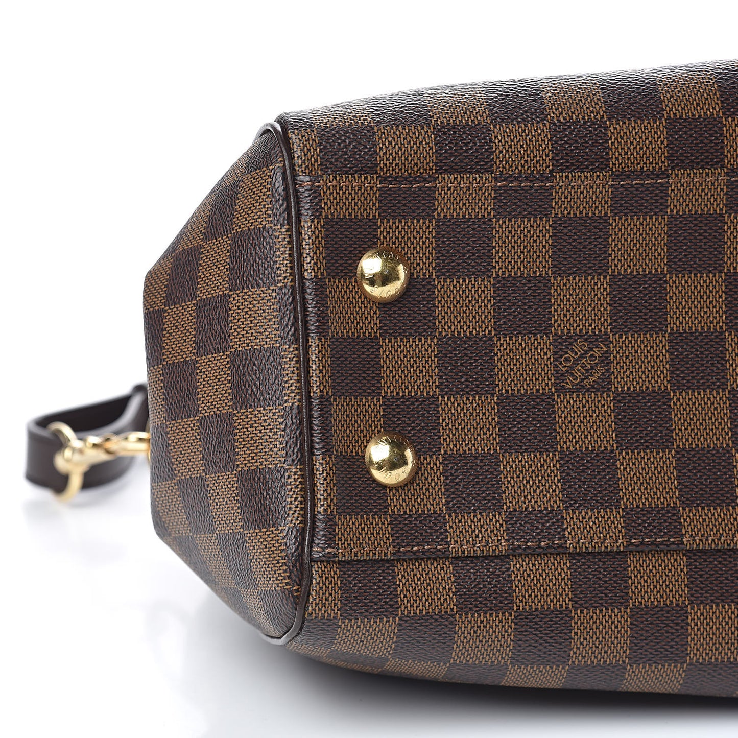 Damier Ebene Trevi PM