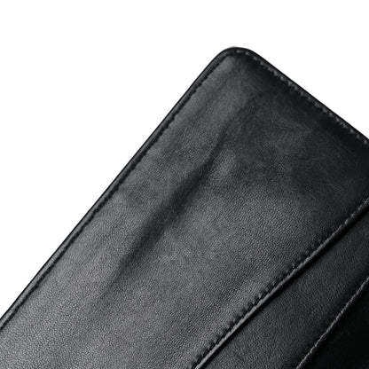 Chanel Patent Calfskin Lucky Symbols Agenda Cover Black 11 of 14