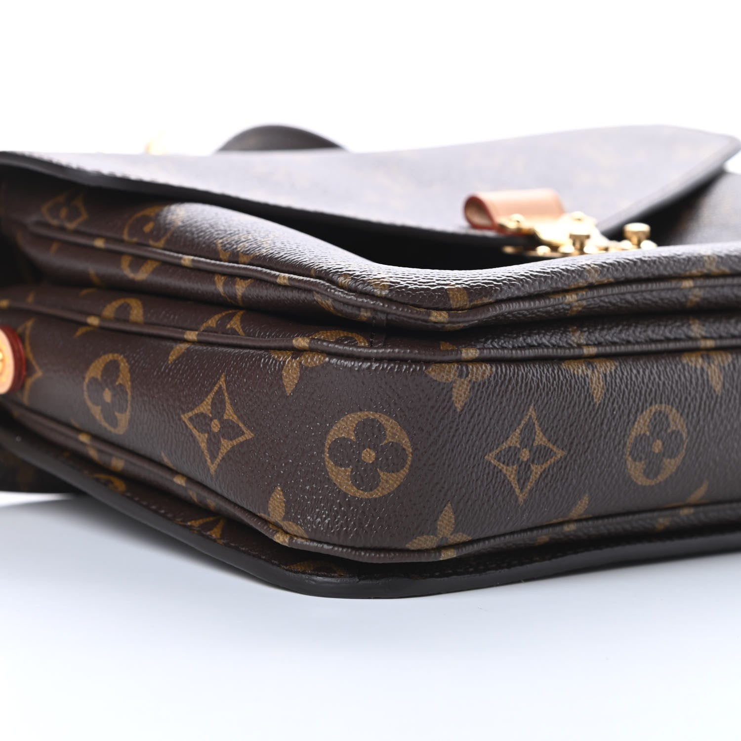 Louis Vuitton Monogram Pochette Metis 9 of 11