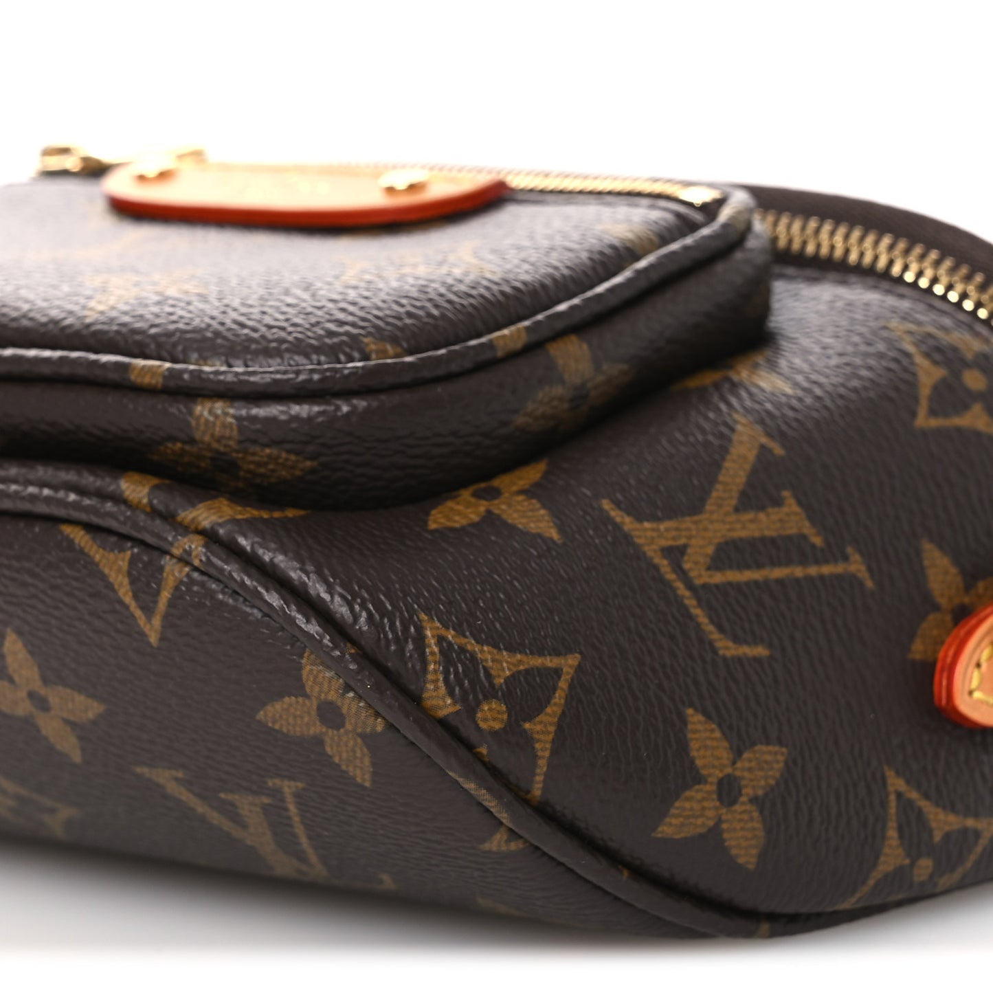 Monogram Mini Bumbag