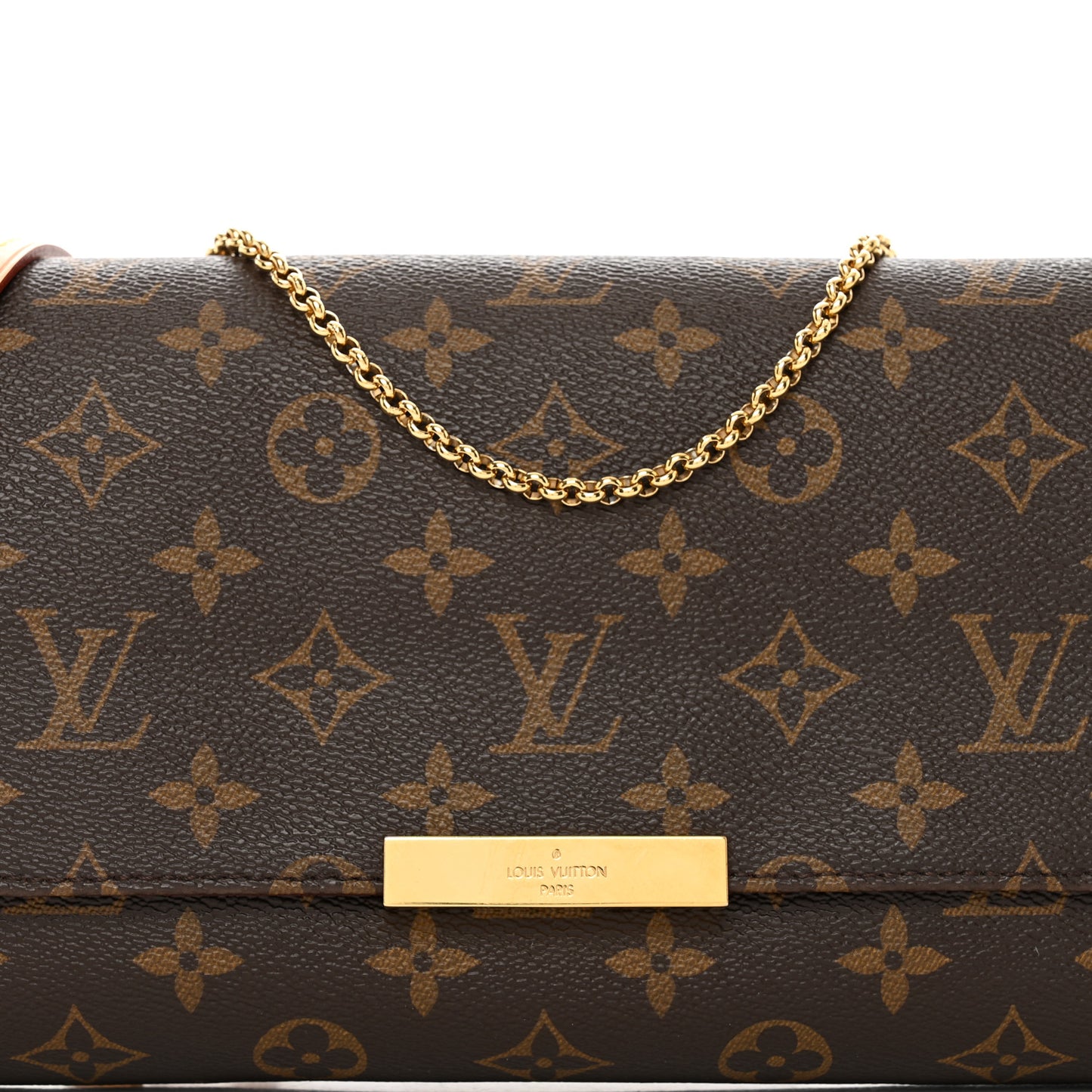 Monogram Favorite MM
