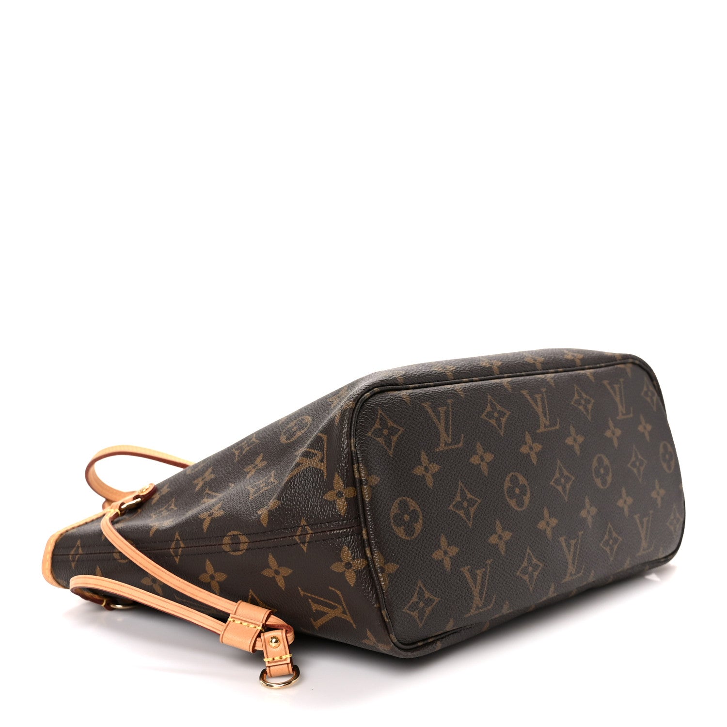 Louis Vuitton Monogram Neo Neverfull PM Pivoine 4 of 10