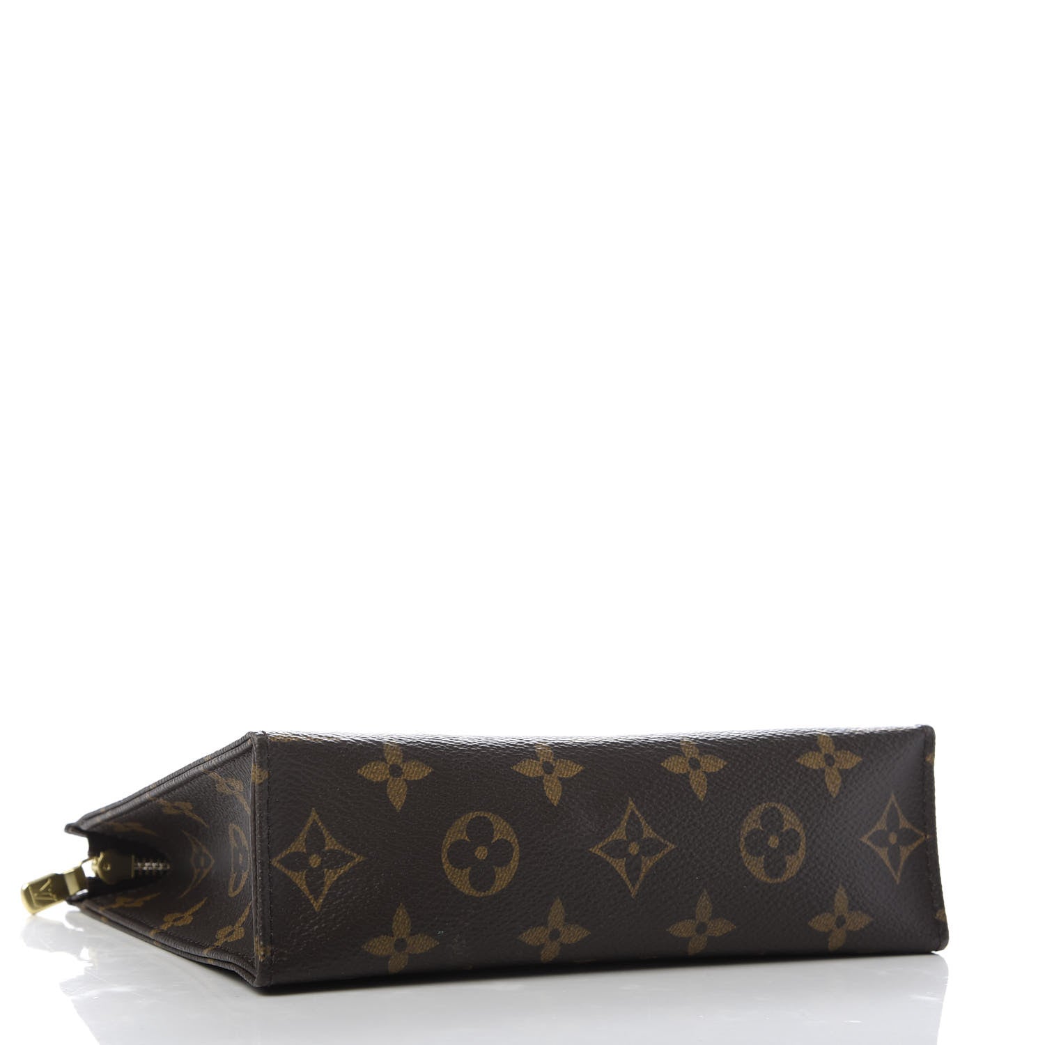 Louis Vuitton Monogram Toiletry Pouch 19 4 of 8