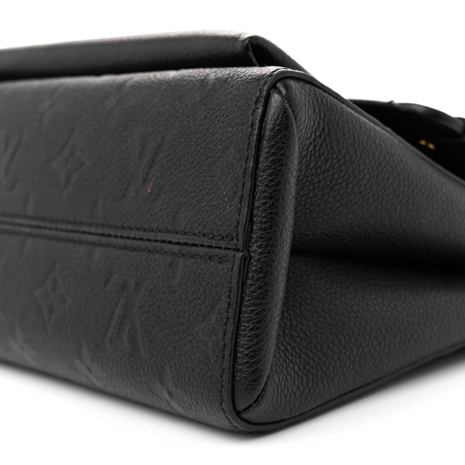 Louis Vuitton Empreinte Vavin PM Black 9 of 9