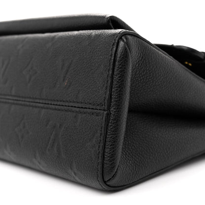 Louis Vuitton Empreinte Vavin PM Black 9 of 9
