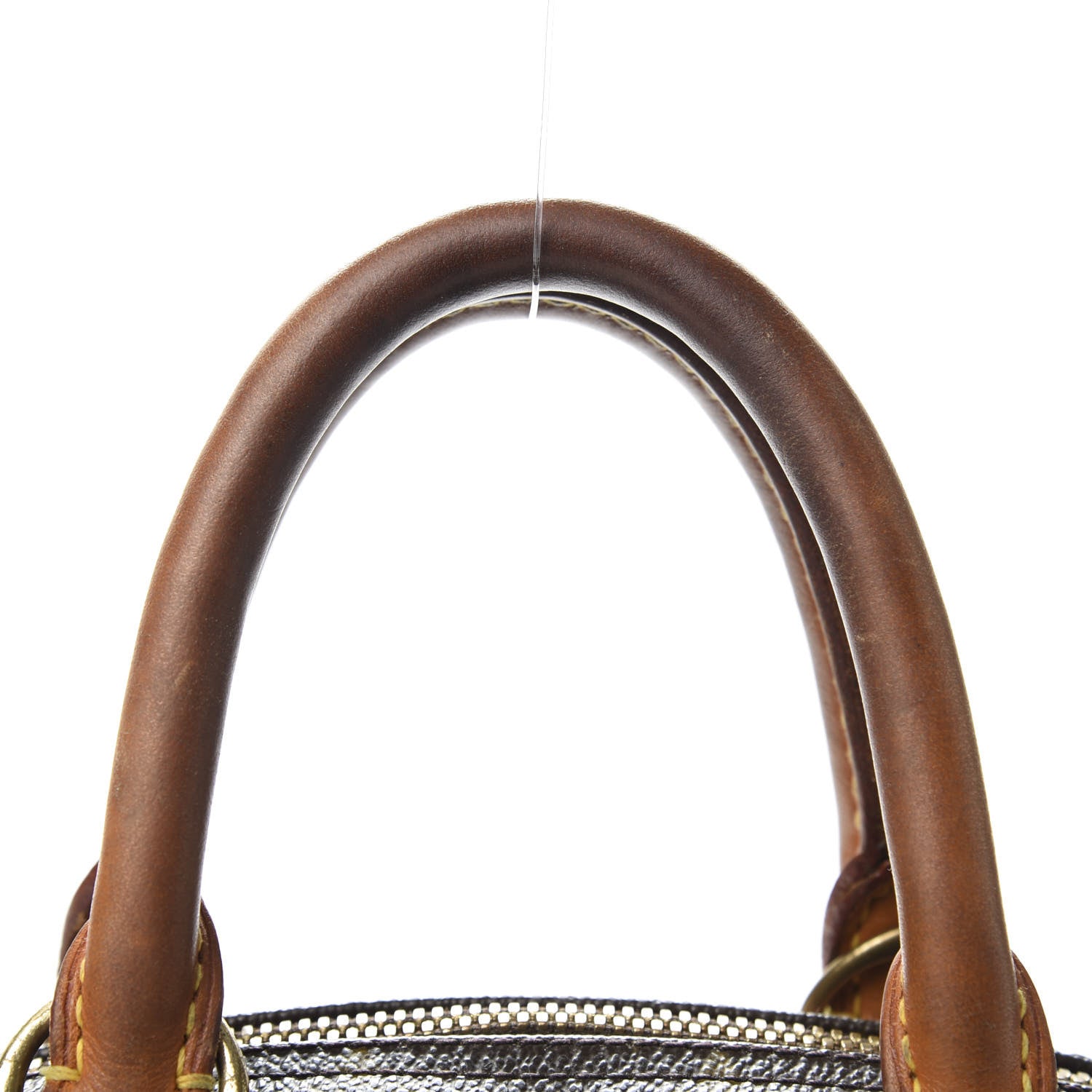 Louis Vuitton Monogram Trouville 13 of 14