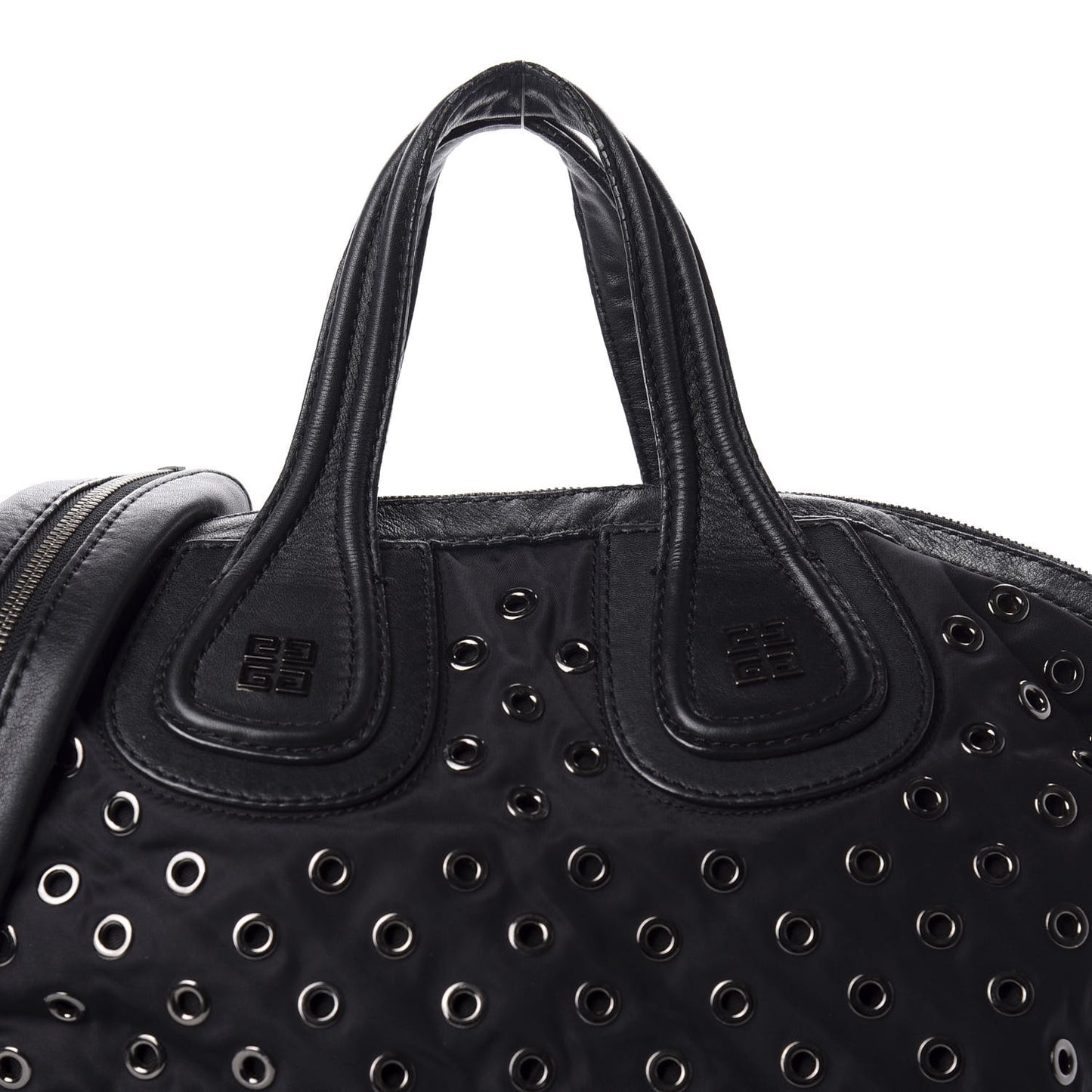 Nylon Grommet Medium Nightingale Black