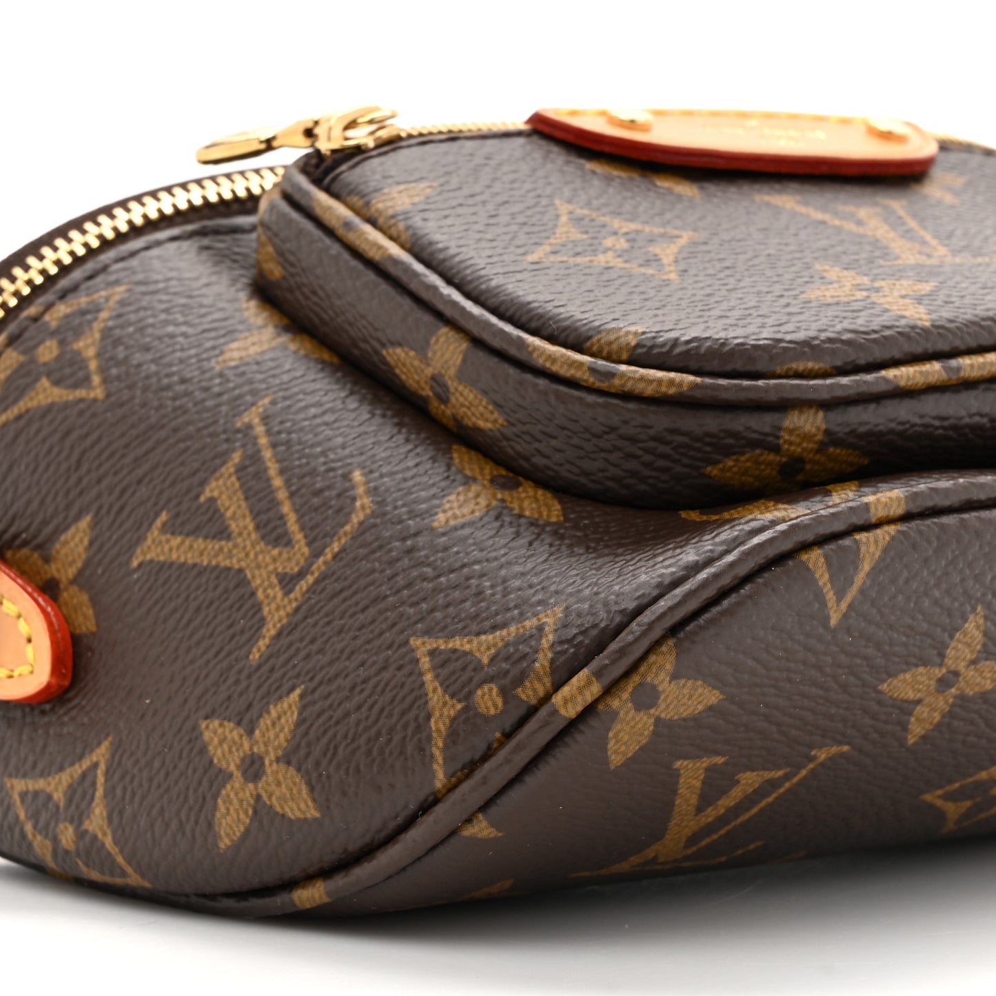 Monogram Mini Bumbag