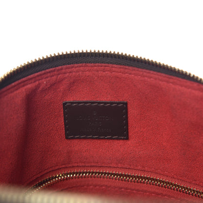 Louis Vuitton Damier Ebene Mews 6 of 9