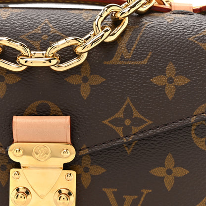 Louis Vuitton Monogram Pochette Metis East West 8 of 13