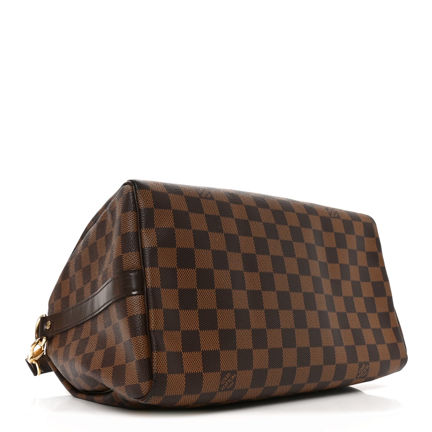 Damier Ebene Speedy Bandouliere 35