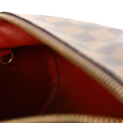 Louis Vuitton Damier Ebene Papillon 30 With Companion 11 of 11