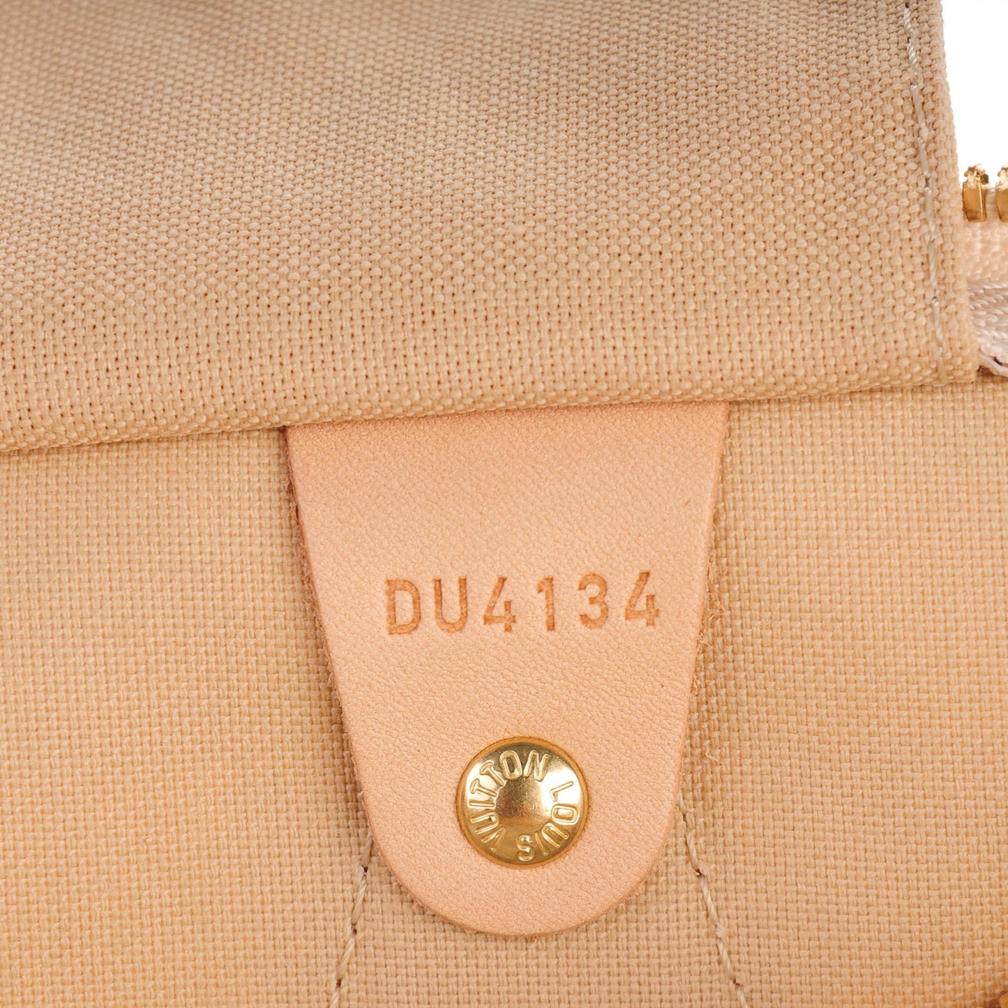 Damier Azur Speedy Bandouliere 30
