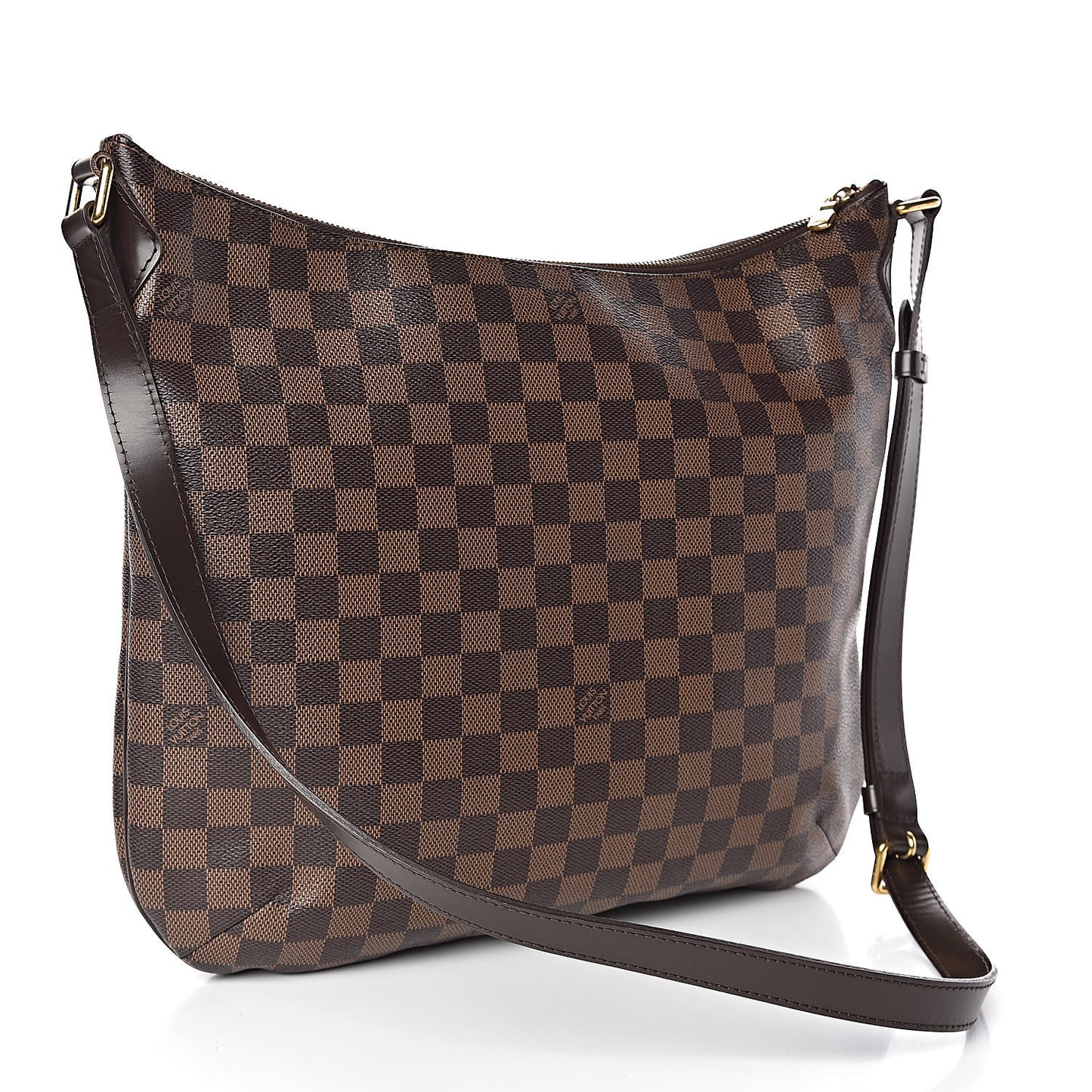 Damier Ebene Bloomsbury GM