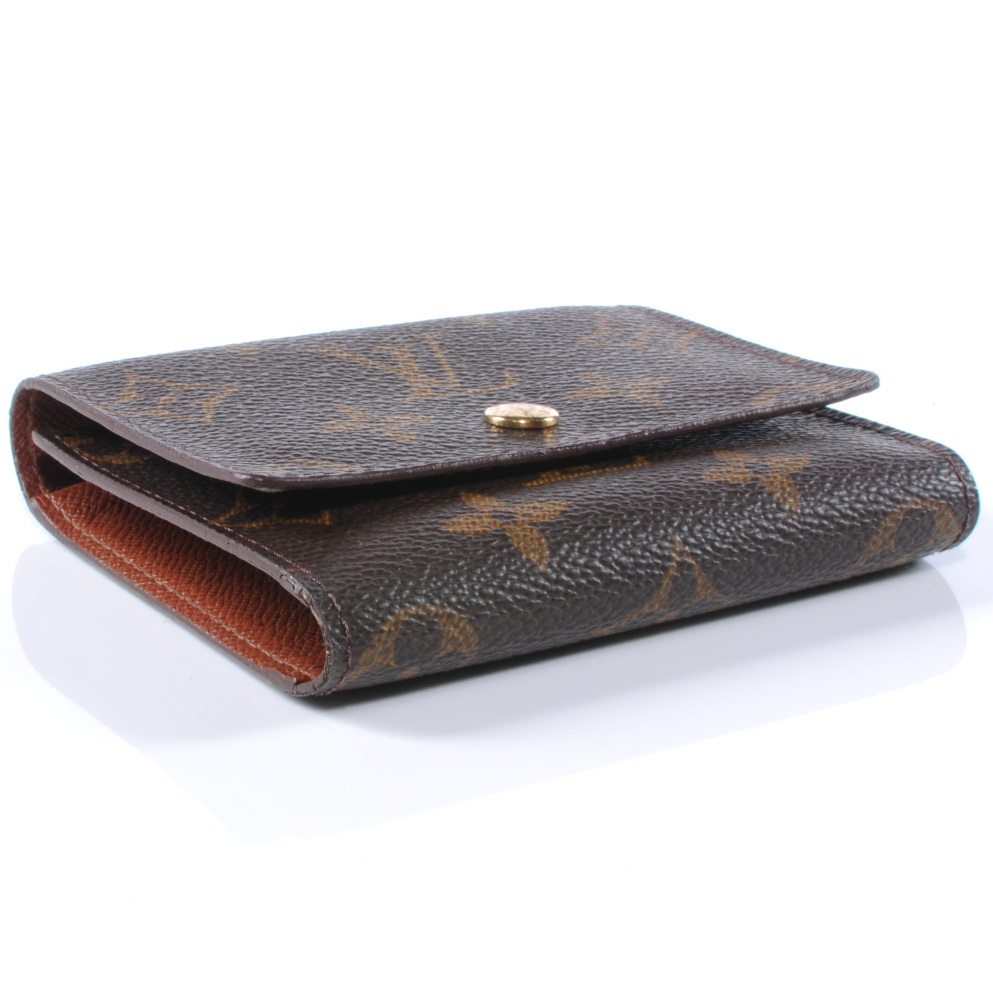 Louis Vuitton Monogram Photo Holder Wallet 3 of 7