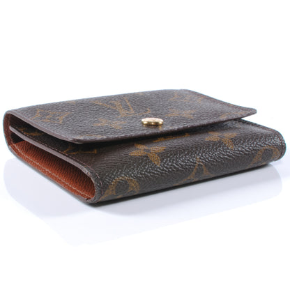 Louis Vuitton Monogram Photo Holder Wallet 3 of 7