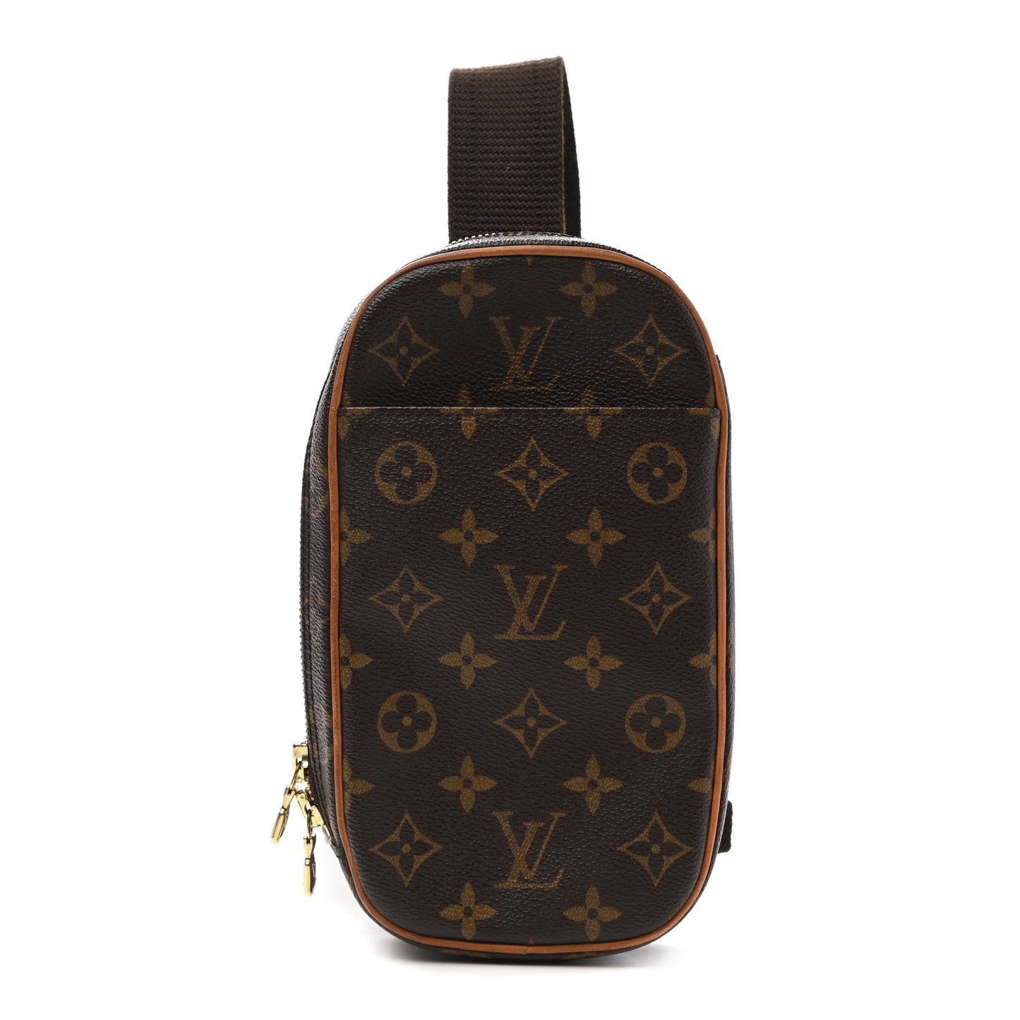 Monogram Pochette Gange