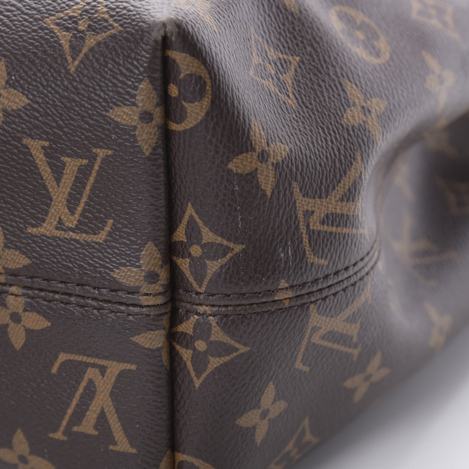 Louis Vuitton Monogram Graceful MM Pivoine 15 of 20
