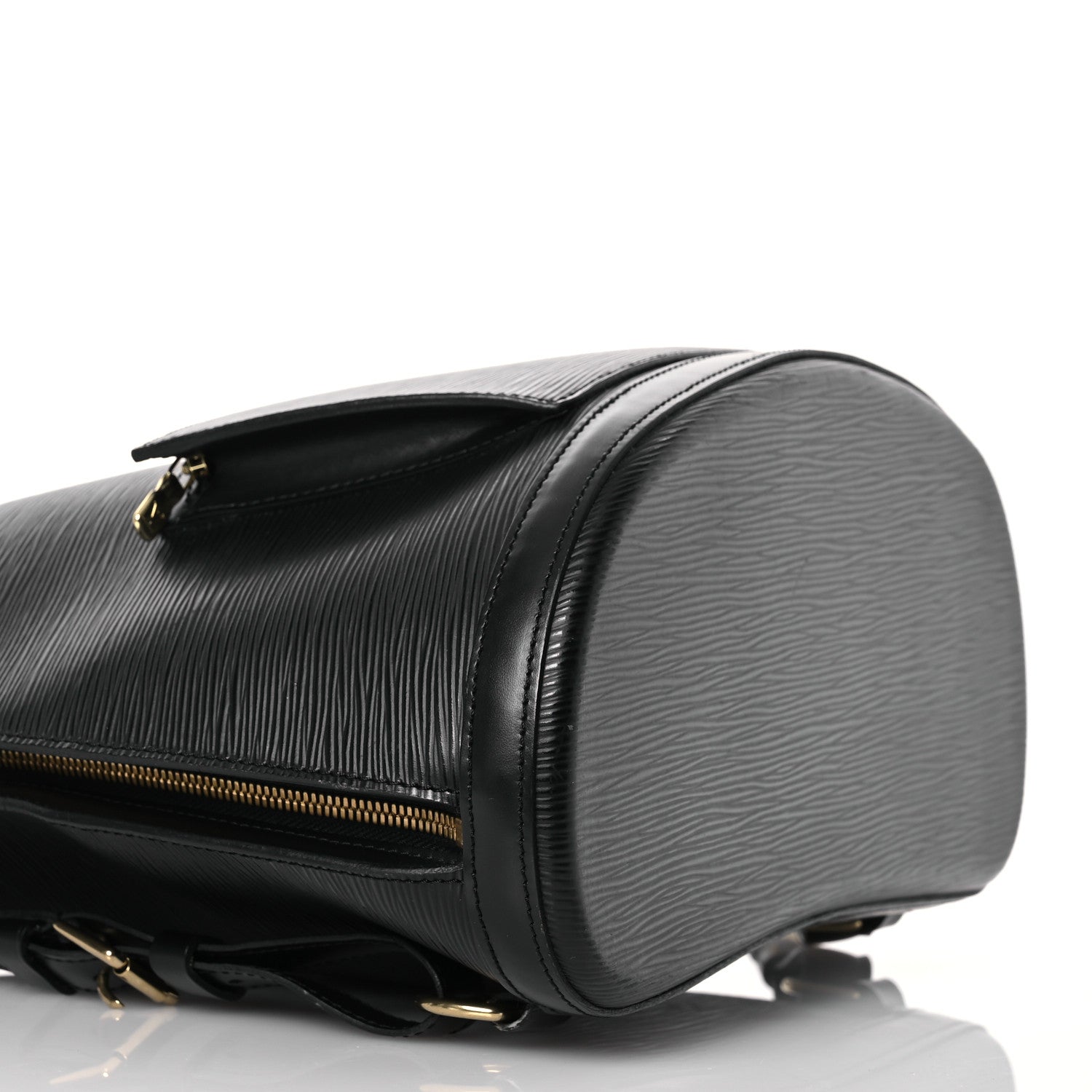 Louis Vuitton Epi Gobelins Backpack Black 8 of 14