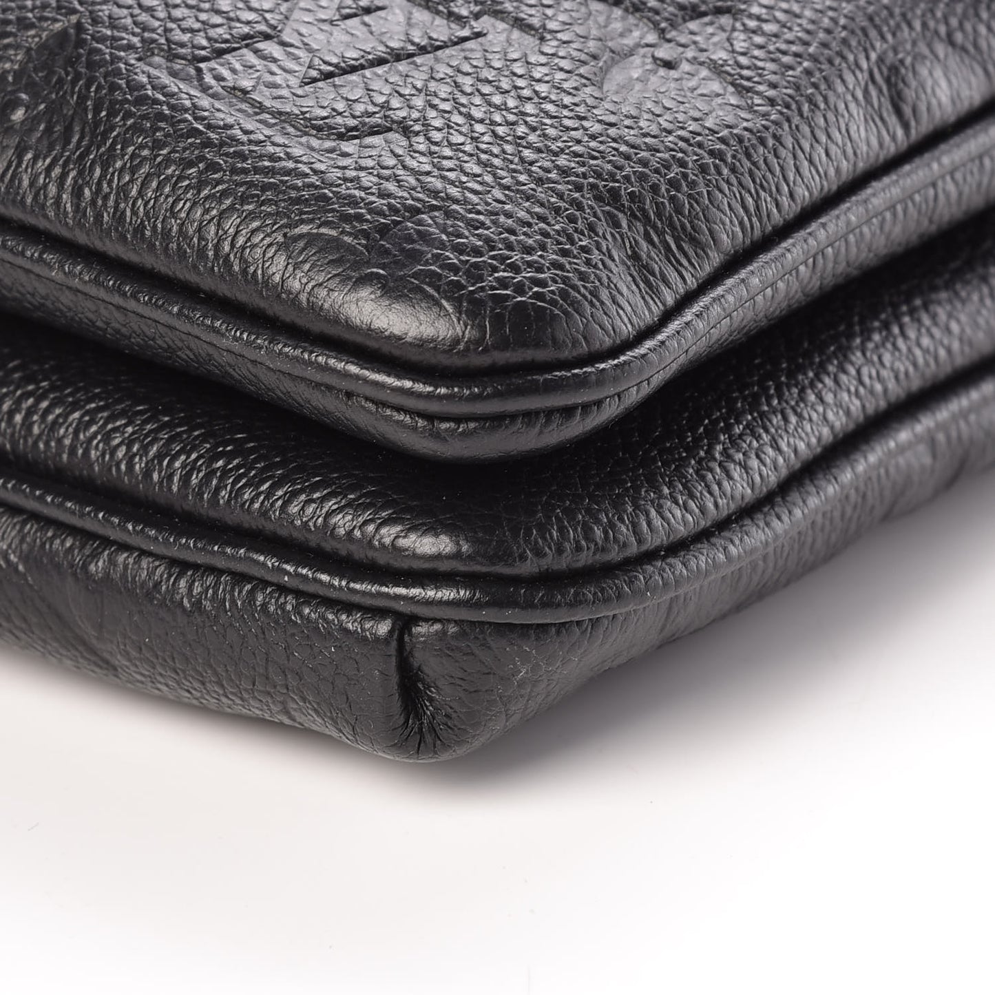 Empreinte Twice Black