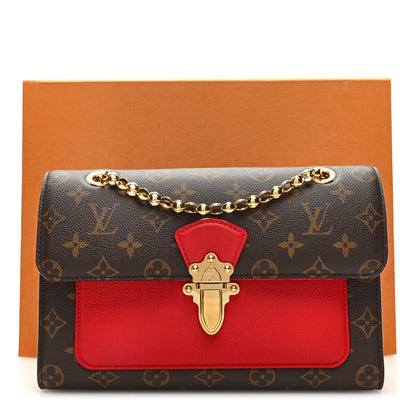 Louis Vuitton Monogram Victoire Cherry 9 of 9