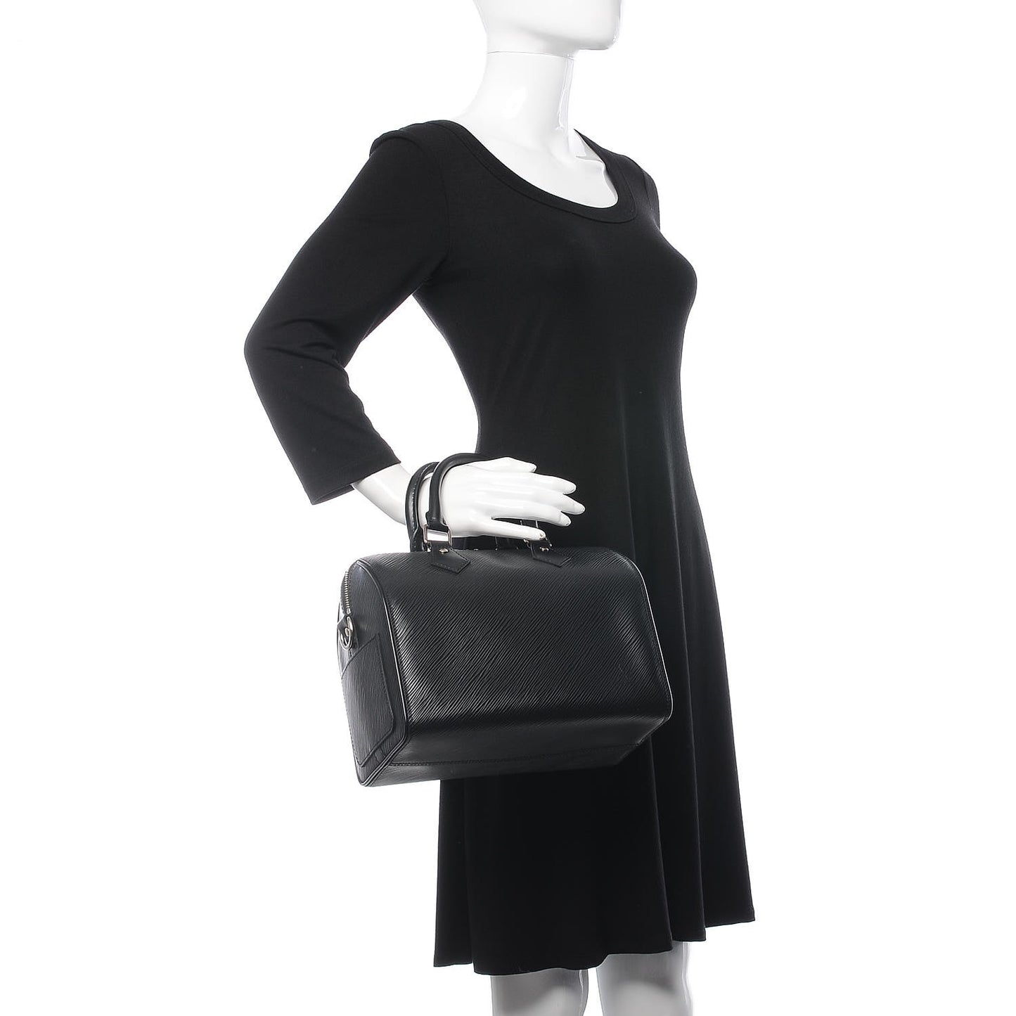 Epi Speedy Bandouliere 25 Black