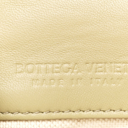 Bottega Veneta Nappa Intrecciato Mini Vertical Cobble Shoulder Bag Travertine 5 of 8