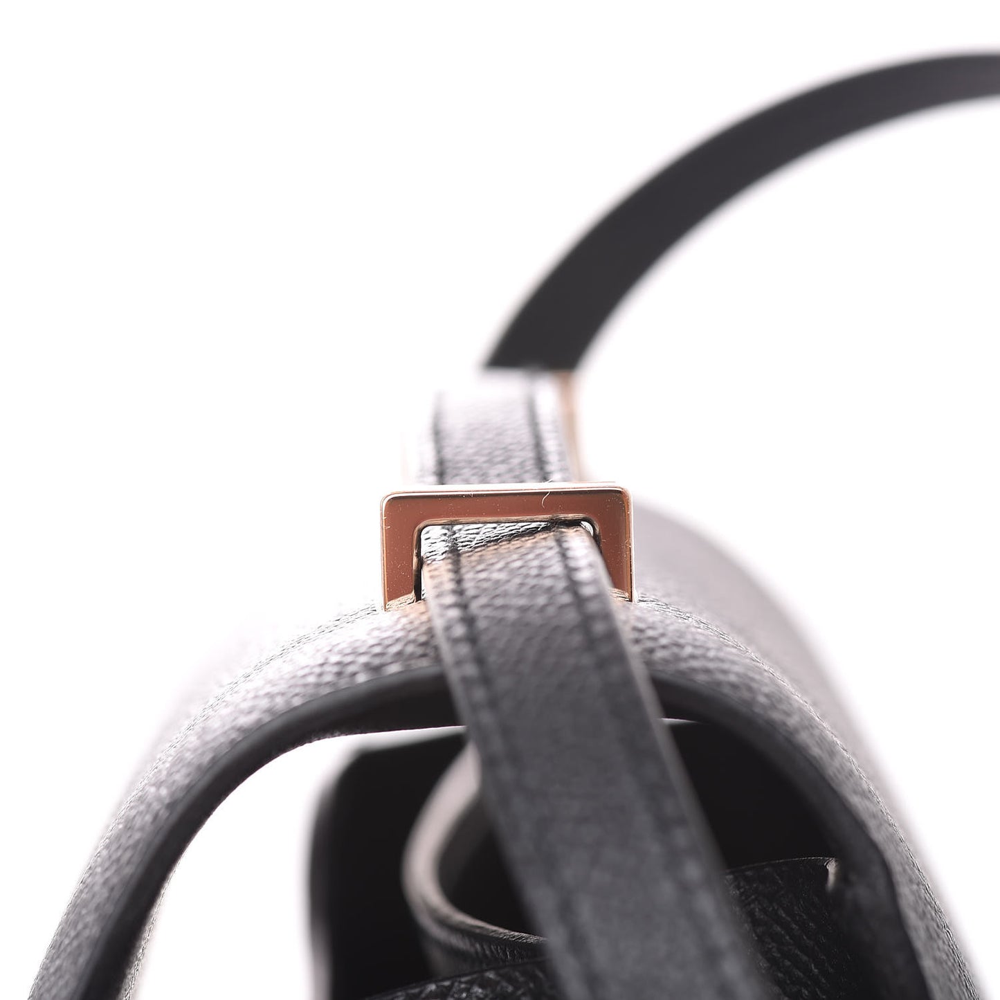 Epsom Constance 18 Black