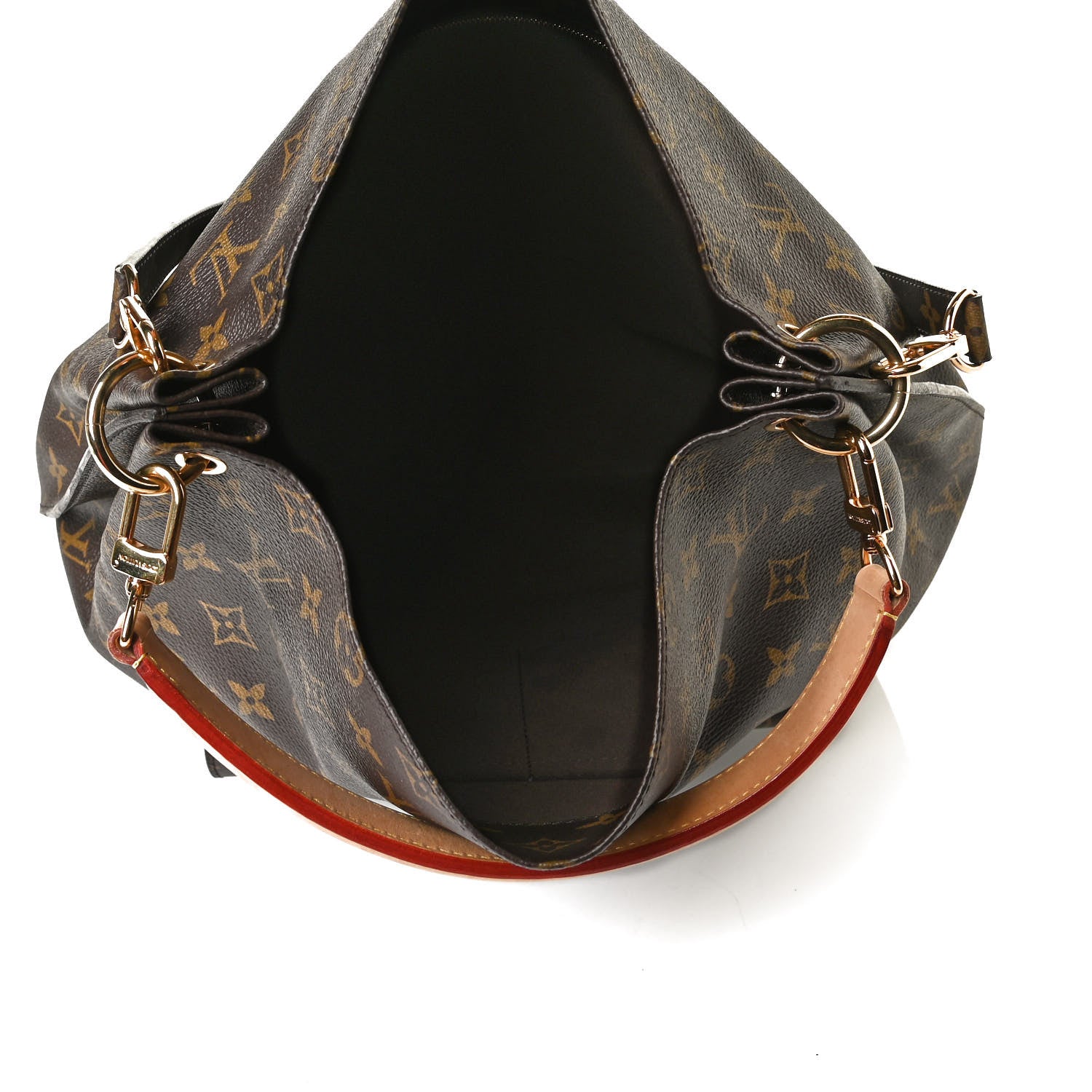 Louis Vuitton Monogram Metis 5 of 17