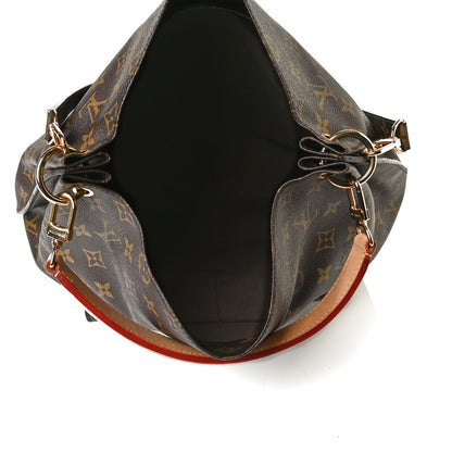 Louis Vuitton Monogram Metis 5 of 17