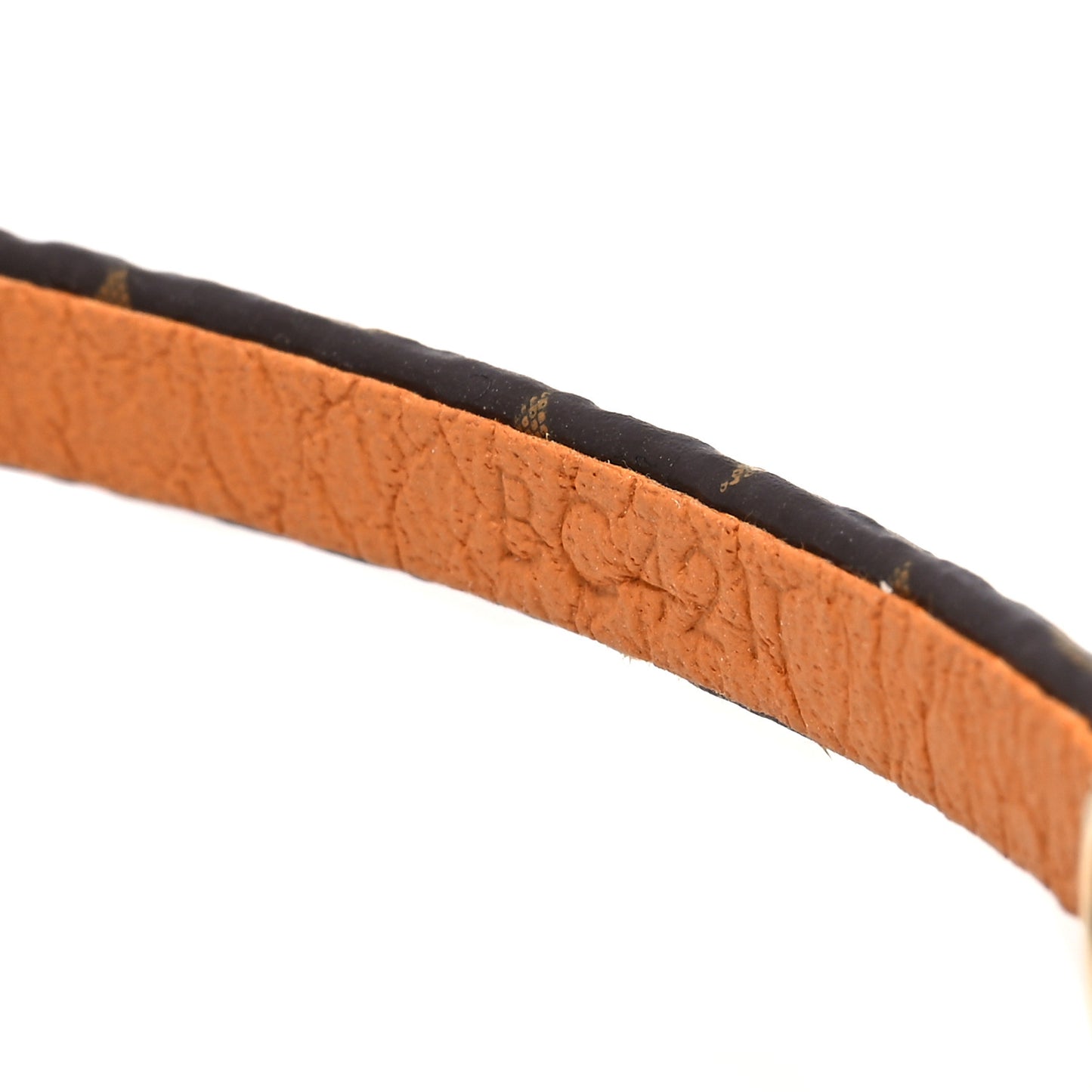 Monogram Mini Historic Bracelet 19