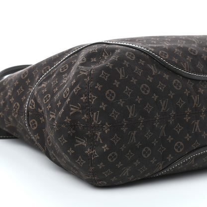 Louis Vuitton Monogram Idylle Elegie Fusain 8 of 9