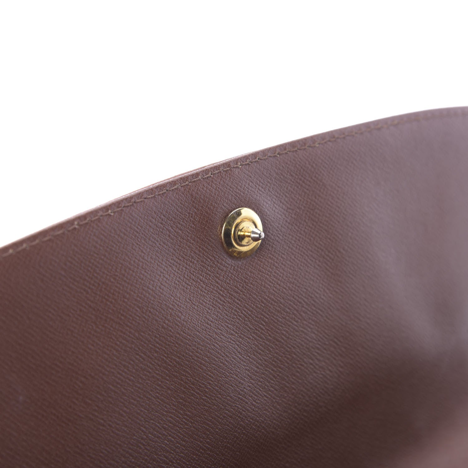 Louis Vuitton Monogram Pochette Dame 29 12 of 13
